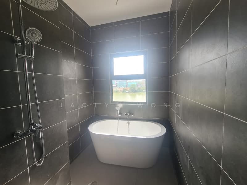 Semi-Detached House for Sale in Cyber 10 (Cyberjaya) - Jaclyn Wong - PropertyGuru.com.my