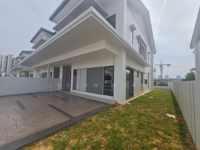 Semi-Detached House for Sale in Cyber 10 (Cyberjaya) - Jaclyn Wong - PropertyGuru.com.my