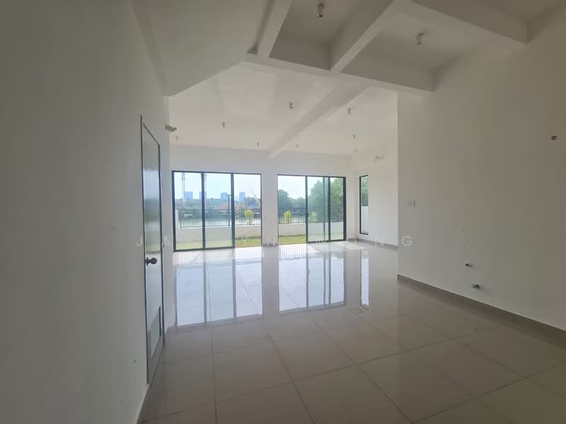 Semi-Detached House for Sale in Cyber 10 (Cyberjaya) - Jaclyn Wong - PropertyGuru.com.my