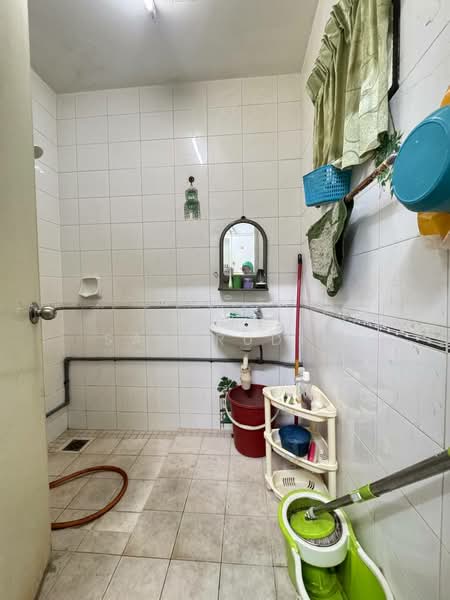 2-storey Terraced House for Sale in Taman Wangsa Cheras (Cheras) - Abid Sabarudin - PropertyGuru.com.my