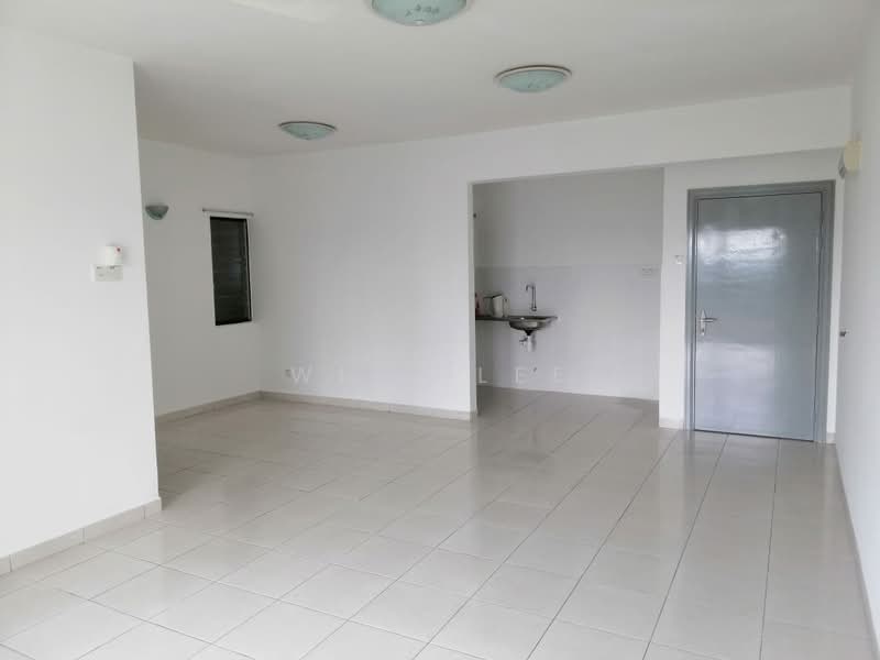 Service Residence for Rent at Serviced Residence @ Pelangi Damansara Sentral - Will Lee - PropertyGuru.com.my