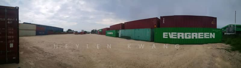 Tanah Perindustrian untuk Disewa di Teluk Gong (Port Klang (Pelabuhan Klang)) - Heylen Kwang - Exterior - PropertyGuru.com.my