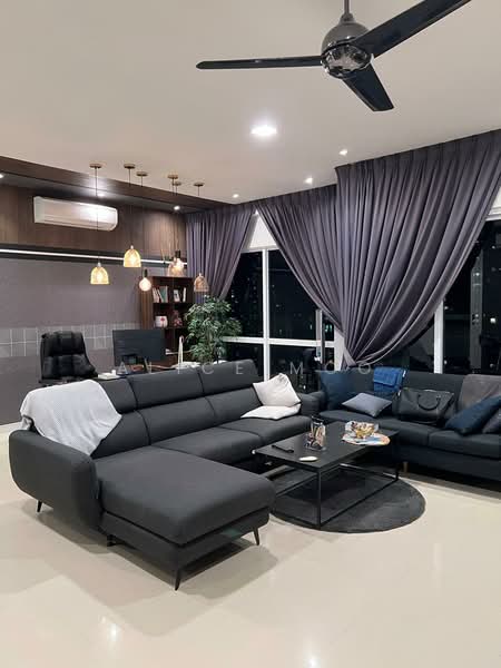 Kondominium untuk Dijual di Pavilion Hilltop - Alice Moo - PropertyGuru.com.my