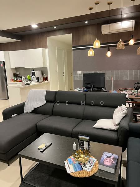 Kondominium untuk Dijual di Pavilion Hilltop - Alice Moo - PropertyGuru.com.my