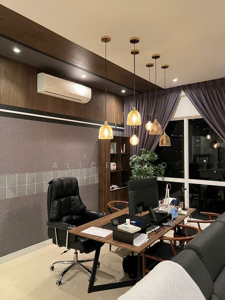 Kondominium untuk Dijual di Pavilion Hilltop - Alice Moo - PropertyGuru.com.my