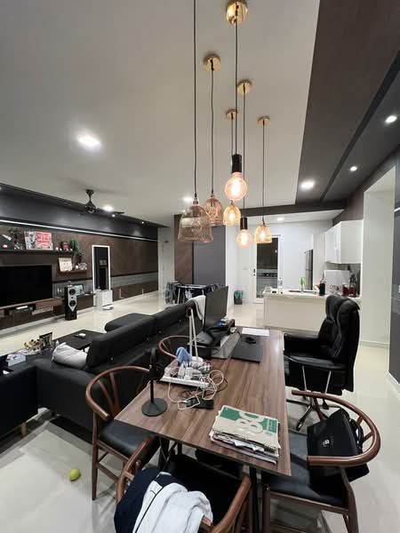 Kondominium untuk Dijual di Pavilion Hilltop - Alice Moo - PropertyGuru.com.my