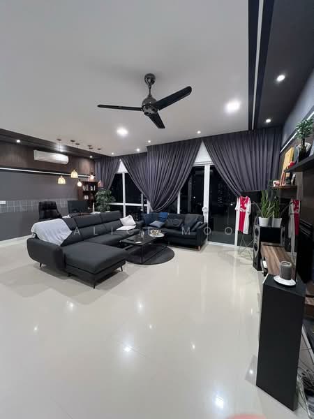 Kondominium untuk Dijual di Pavilion Hilltop - Alice Moo - PropertyGuru.com.my