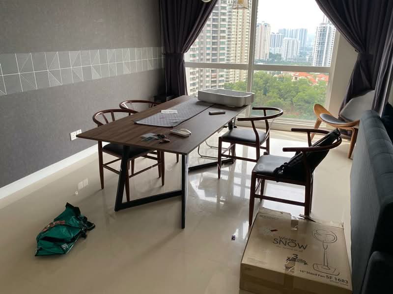Kondominium untuk Dijual di Pavilion Hilltop - Alice Moo - PropertyGuru.com.my