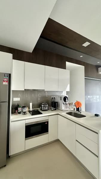 Kondominium untuk Dijual di Pavilion Hilltop - Alice Moo - PropertyGuru.com.my