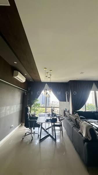 Kondominium untuk Dijual di Pavilion Hilltop - Alice Moo - PropertyGuru.com.my