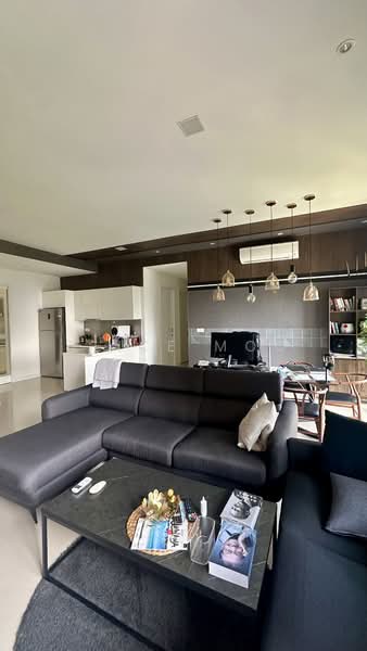 Kondominium untuk Dijual di Pavilion Hilltop - Alice Moo - PropertyGuru.com.my
