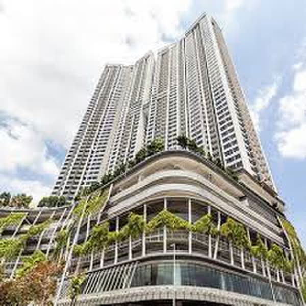 Service Residence for Sale at The Era @ Duta North - Lenz Tee - Exterior - PropertyGuru.com.my