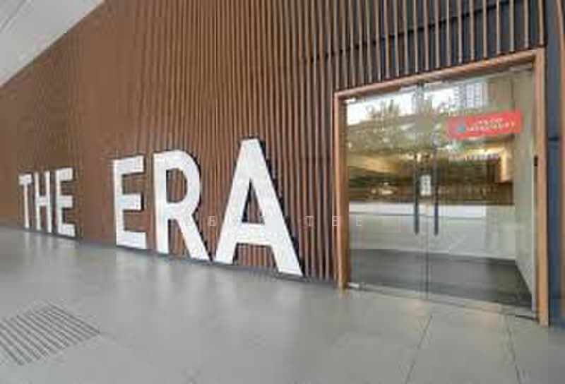 Service Residence for Sale at The Era @ Duta North - Lenz Tee - Exterior - PropertyGuru.com.my