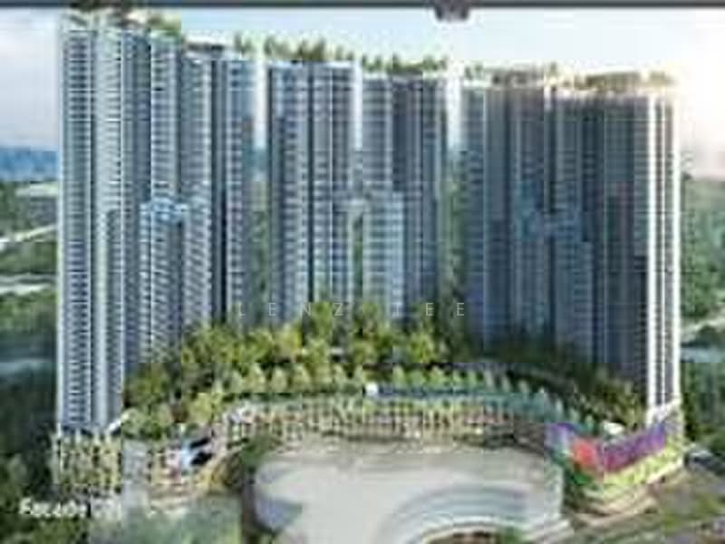 Service Residence for Sale at The Era @ Duta North - Lenz Tee - Exterior - PropertyGuru.com.my