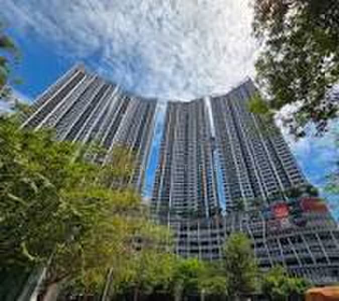 Service Residence for Sale at The Era @ Duta North - Lenz Tee - Exterior - PropertyGuru.com.my