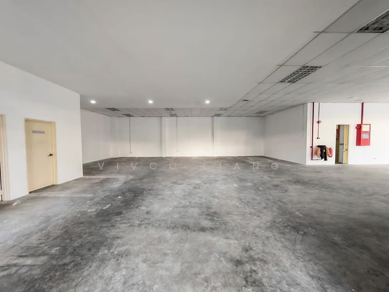 Tanah Komersial untuk Disewa di Taman Tan Sri Yaacob (Johor Bahru) - Vivco Liang - PropertyGuru.com.my