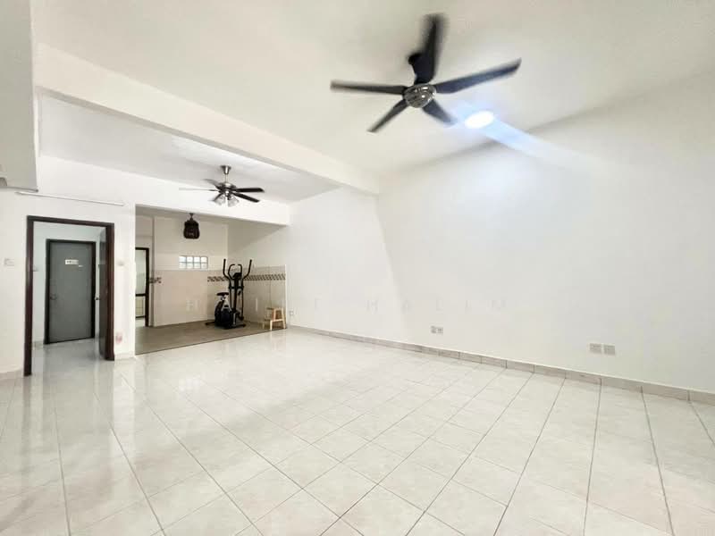 2-storey Terraced House for Sale in Bandar Seri Putra (Bangi) - Hairi Halim - PropertyGuru.com.my