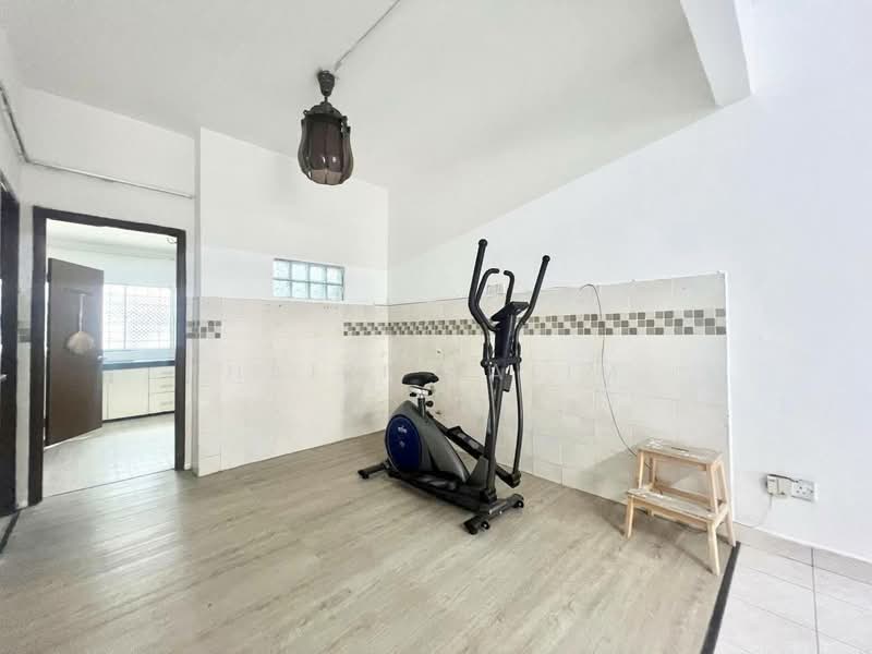 2-storey Terraced House for Sale in Bandar Seri Putra (Bangi) - Hairi Halim - PropertyGuru.com.my