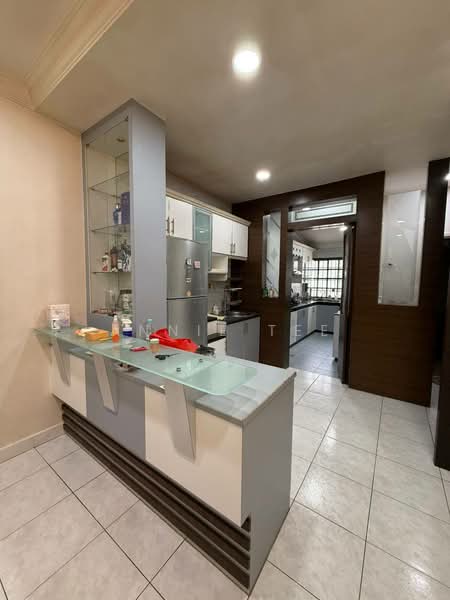Rumah Teres 1.5 Tingkat untuk Disewa di Taman Pelangi Indah (Ulu Tiram) - Annie Tee - PropertyGuru.com.my