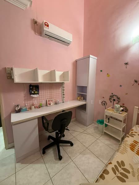 Rumah Teres 1.5 Tingkat untuk Disewa di Taman Pelangi Indah (Ulu Tiram) - Annie Tee - PropertyGuru.com.my