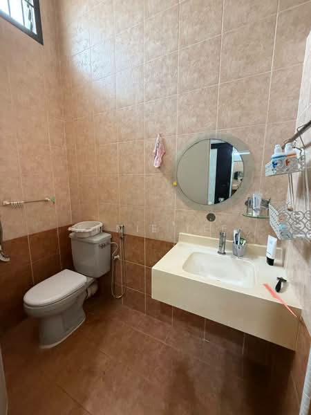 Rumah Teres 1.5 Tingkat untuk Disewa di Taman Pelangi Indah (Ulu Tiram) - Annie Tee - PropertyGuru.com.my