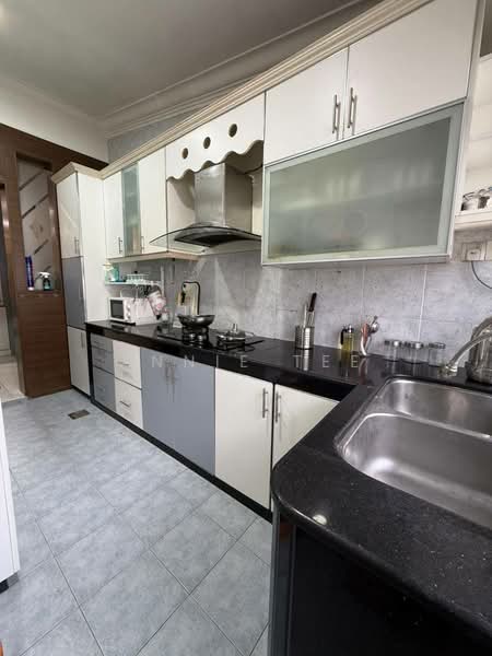 Rumah Teres 1.5 Tingkat untuk Disewa di Taman Pelangi Indah (Ulu Tiram) - Annie Tee - PropertyGuru.com.my