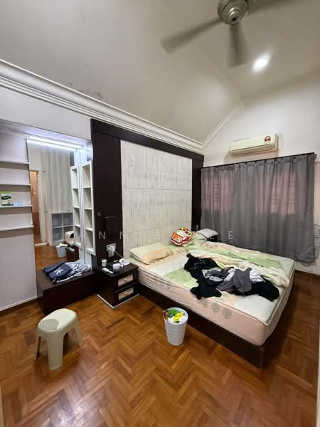 Rumah Teres 1.5 Tingkat untuk Disewa di Taman Pelangi Indah (Ulu Tiram) - Annie Tee - PropertyGuru.com.my