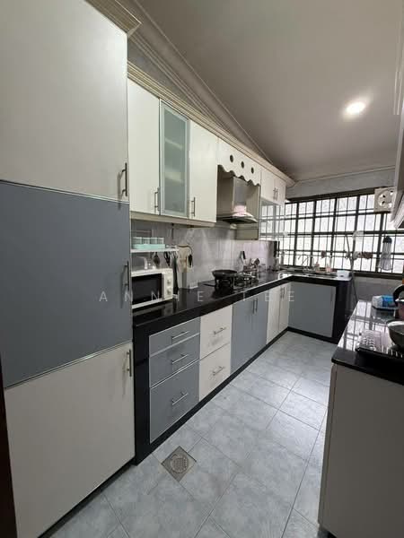 Rumah Teres 1.5 Tingkat untuk Disewa di Taman Pelangi Indah (Ulu Tiram) - Annie Tee - PropertyGuru.com.my