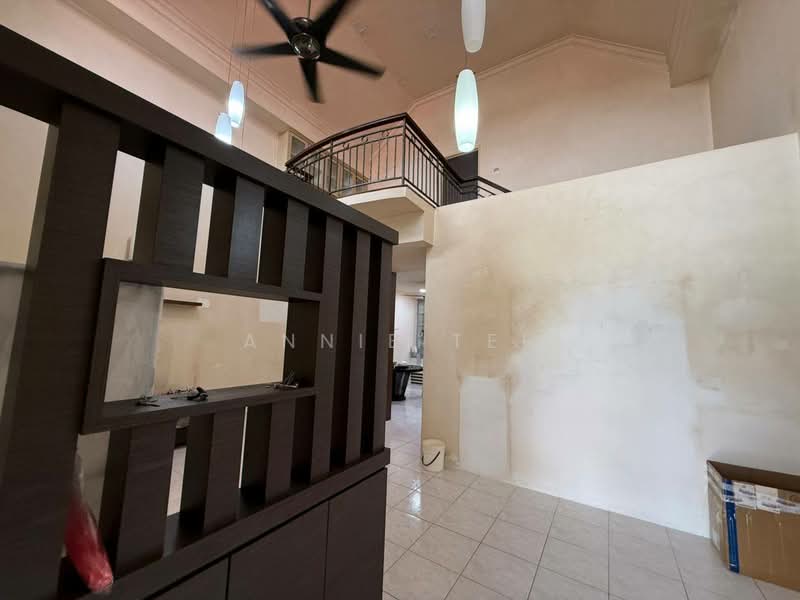 Rumah Teres 1.5 Tingkat untuk Disewa di Taman Pelangi Indah (Ulu Tiram) - Annie Tee - PropertyGuru.com.my