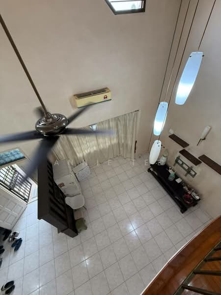 Rumah Teres 1.5 Tingkat untuk Disewa di Taman Pelangi Indah (Ulu Tiram) - Annie Tee - PropertyGuru.com.my