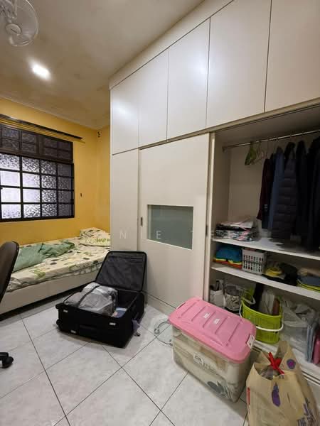 Rumah Teres 1.5 Tingkat untuk Disewa di Taman Pelangi Indah (Ulu Tiram) - Annie Tee - PropertyGuru.com.my