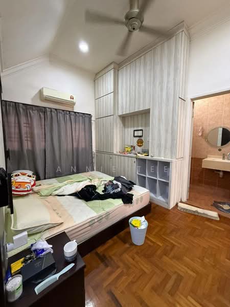 Rumah Teres 1.5 Tingkat untuk Disewa di Taman Pelangi Indah (Ulu Tiram) - Annie Tee - PropertyGuru.com.my