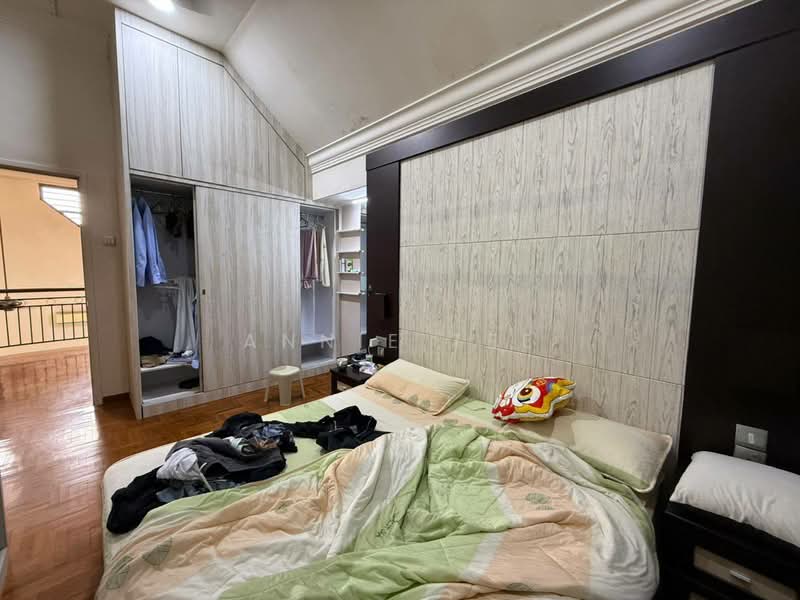 Rumah Teres 1.5 Tingkat untuk Disewa di Taman Pelangi Indah (Ulu Tiram) - Annie Tee - PropertyGuru.com.my