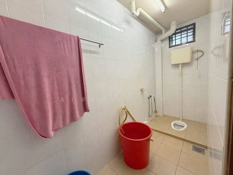Rumah Teres 2 Tingkat untuk Dijual di Masai (Johor) - Albert Liew - Bathroom - PropertyGuru.com.my