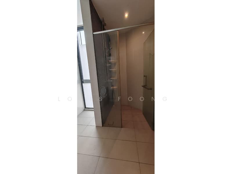 Rumah Teres 3.5 Tingkat untuk Disewa di Damansara Perdana (Selangor) - Louis Foong - Bathroom - PropertyGuru.com.my