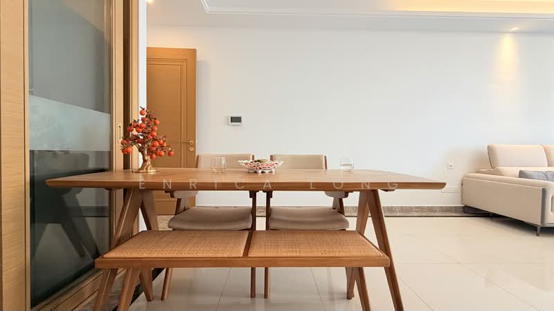 Kondominium untuk Disewa di R&F Princess Cove Phase 2-Seine Region - Enrica Long - PropertyGuru.com.my