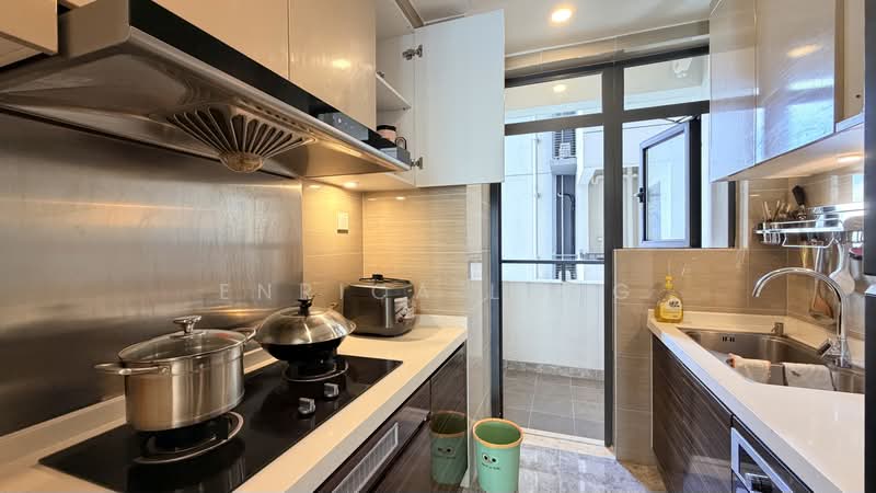 Kondominium untuk Disewa di R&F Princess Cove Phase 2-Seine Region - Enrica Long - PropertyGuru.com.my