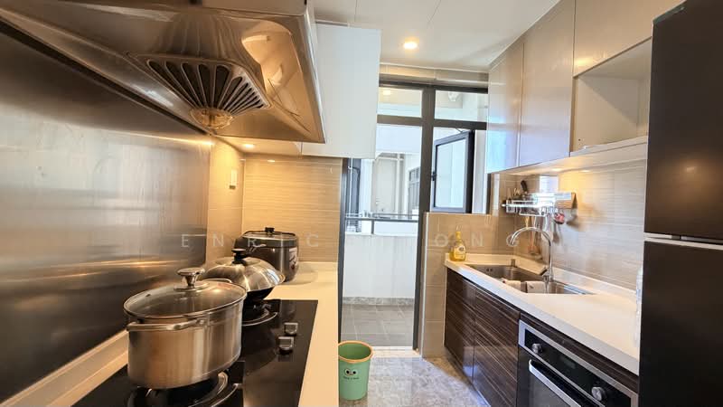 Kondominium untuk Disewa di R&F Princess Cove Phase 2-Seine Region - Enrica Long - PropertyGuru.com.my