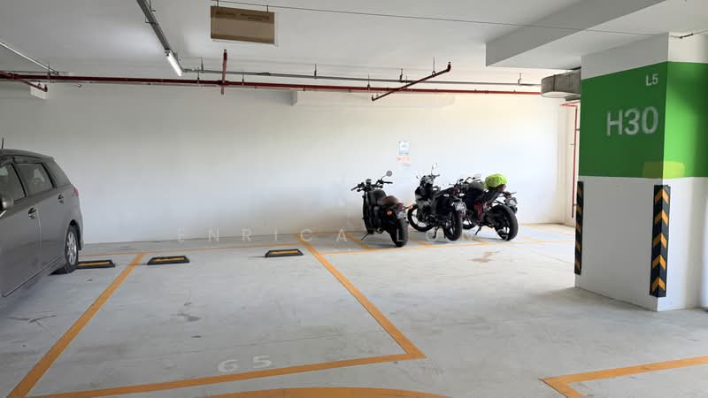 Kondominium untuk Disewa di R&F Princess Cove Phase 2-Seine Region - Enrica Long - PropertyGuru.com.my