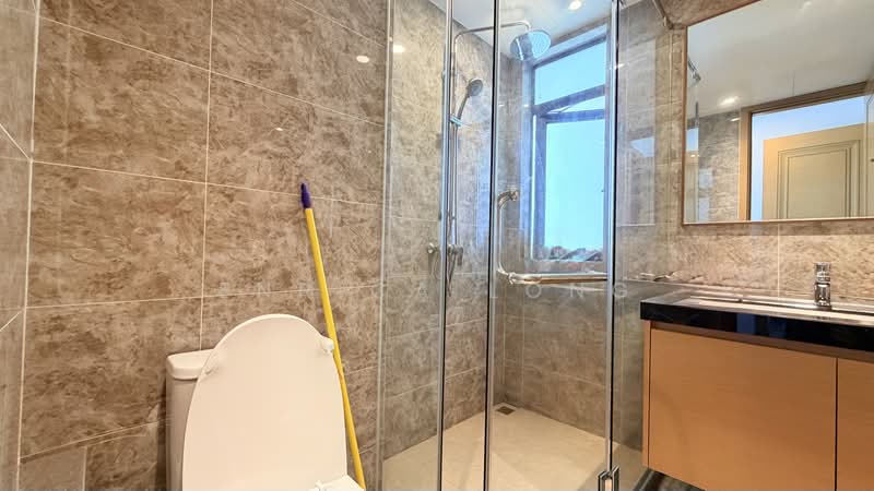Kondominium untuk Disewa di R&F Princess Cove Phase 2-Seine Region - Enrica Long - PropertyGuru.com.my