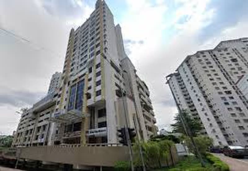 Shop / Office for Sale in Bandar Utama 5 (Bandar Utama) - Lenz Tee - Exterior - PropertyGuru.com.my