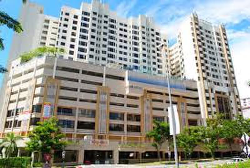 Shop / Office for Sale in Bandar Utama 5 (Bandar Utama) - Lenz Tee - Exterior - PropertyGuru.com.my