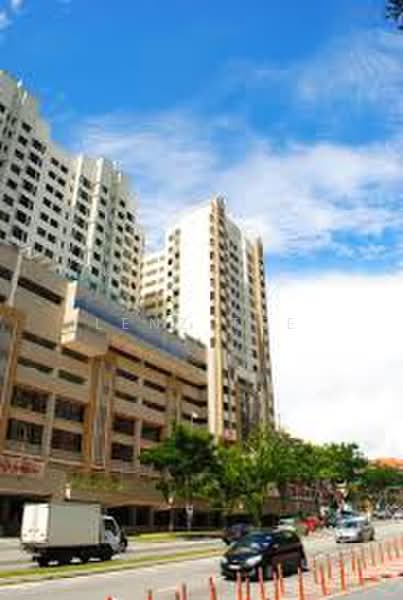 Shop / Office for Sale in Bandar Utama 5 (Bandar Utama) - Lenz Tee - Exterior - PropertyGuru.com.my