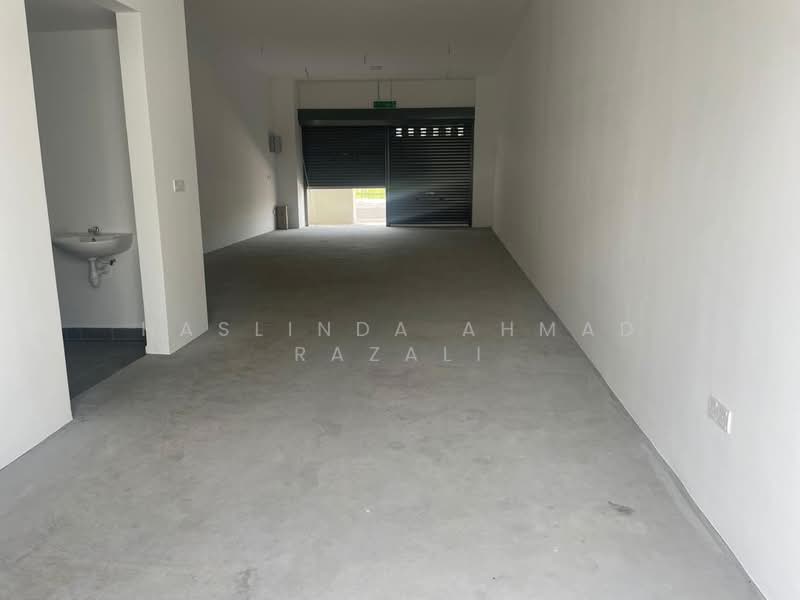 Shop / Office for Rent in Serene Heights (Semenyih) - Haslinda Ahmad Razali - PropertyGuru.com.my