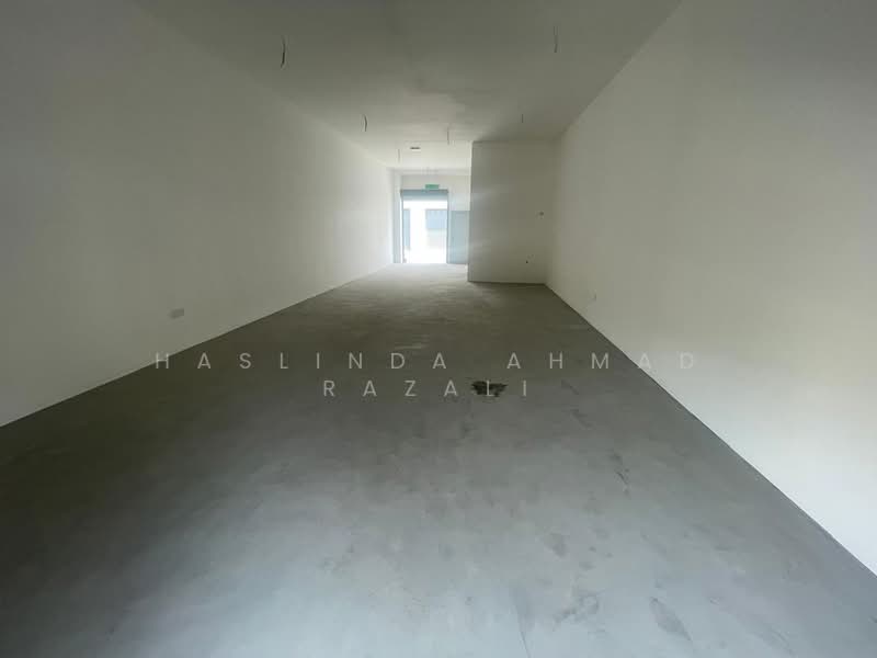 Shop / Office for Rent in Serene Heights (Semenyih) - Haslinda Ahmad Razali - PropertyGuru.com.my