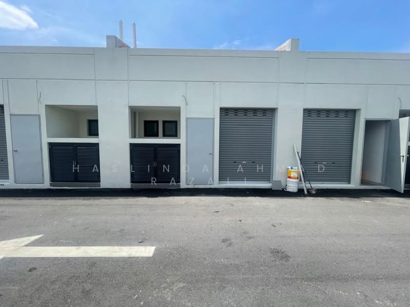 Shop / Office for Rent in Serene Heights (Semenyih) - Haslinda Ahmad Razali - PropertyGuru.com.my