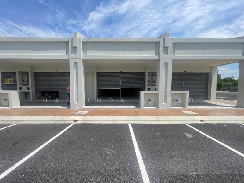 Shop / Office for Rent in Serene Heights (Semenyih) - Haslinda Ahmad Razali - PropertyGuru.com.my