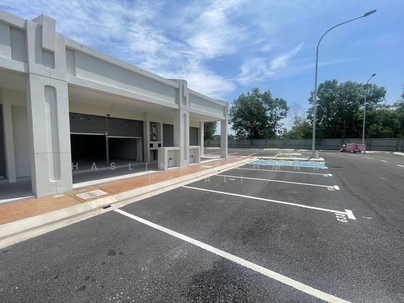 Shop / Office for Rent in Serene Heights (Semenyih) - Haslinda Ahmad Razali - PropertyGuru.com.my