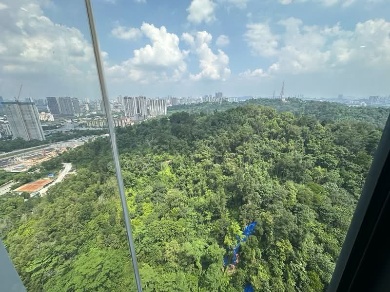 Apartment for Rent at Inwood Residences - Stanley Ho - PropertyGuru.com.my