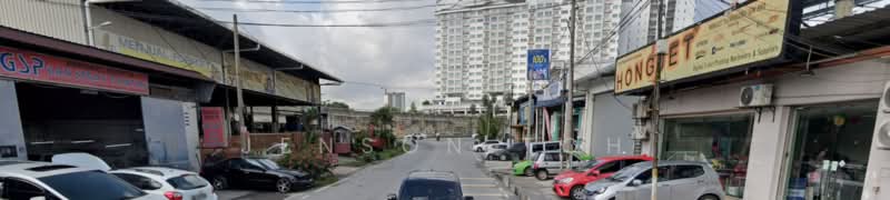 Factory for Rent in Kawasan Perindustrian Batu Caves (Batu Caves) - Jenson Toh - Exterior - PropertyGuru.com.my